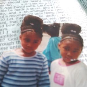 Meet your Posher, Vincent